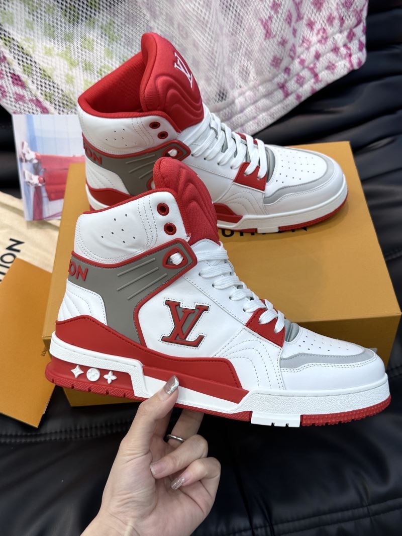 Louis Vuitton Sneakers